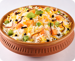 Fried Rice